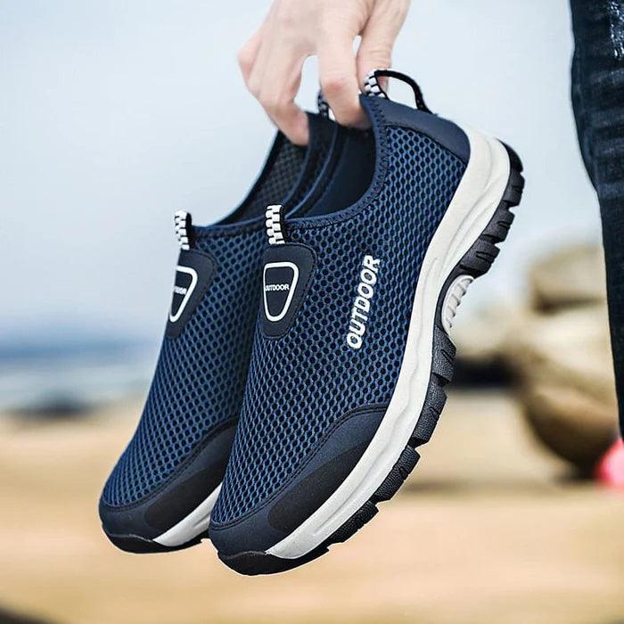 Sneakers da Uomo Traspiranti VentureX