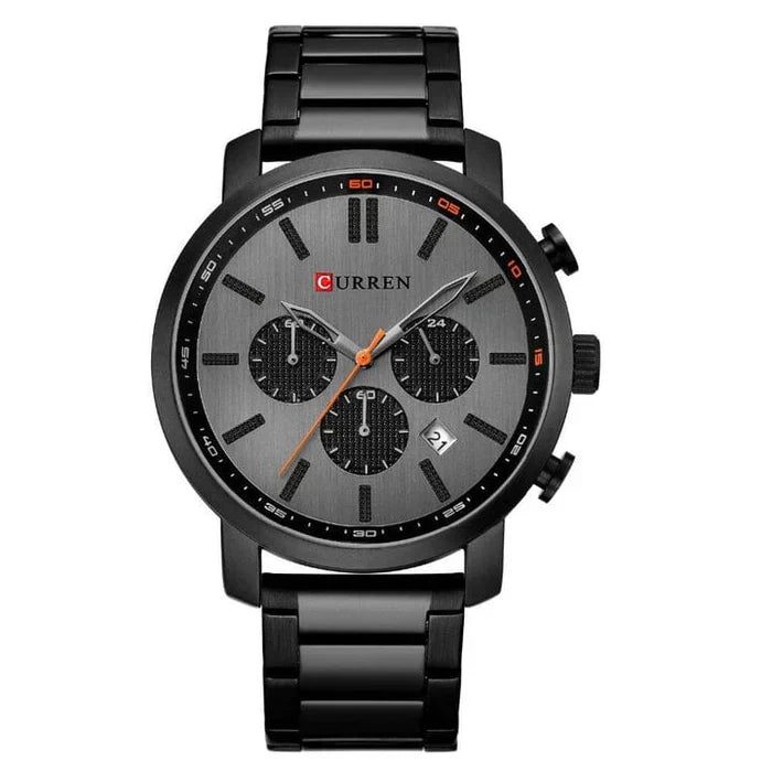 Orologio Curren Deluxe ROYAL