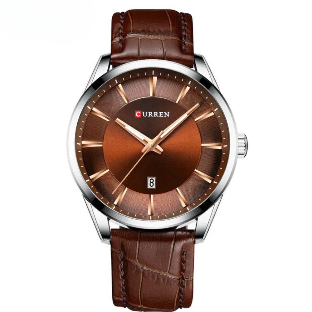 Orologio Master in Quarzo