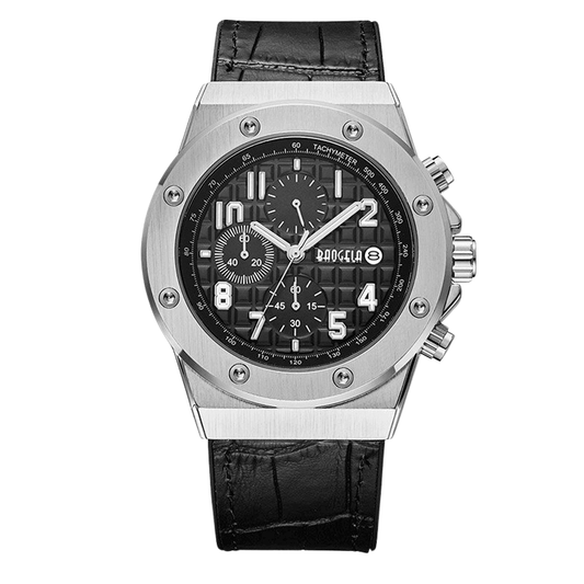 Orologio in Pelle da Uomo Nexus