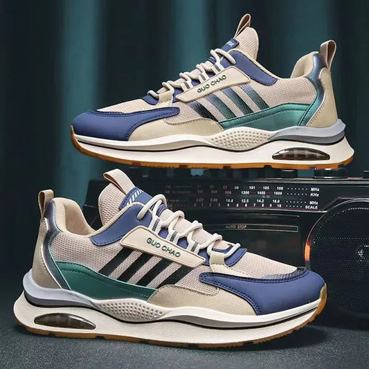 Sneaker Sportive e Casual Evolution