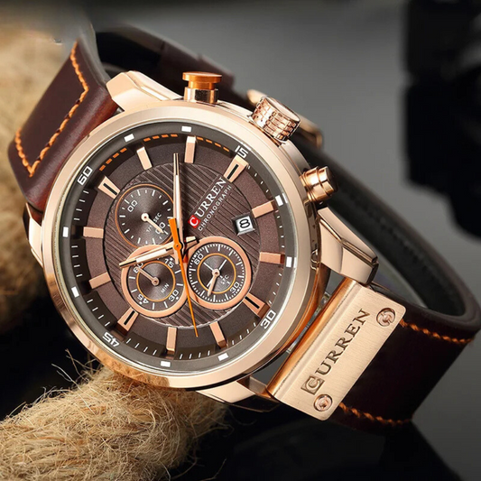 Orologio Curren Tempus Elite
