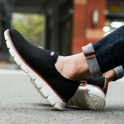Sneaker Casual Premium Europa