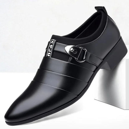 Scarpa Elegante Hermes Italiana