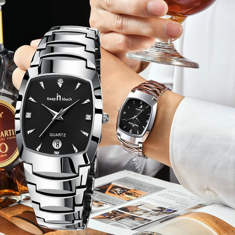 Orologio Aurum Prestige