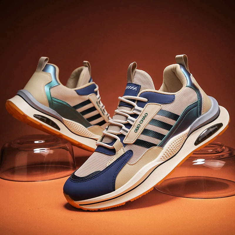 Sneaker Sportive e Casual Evolution
