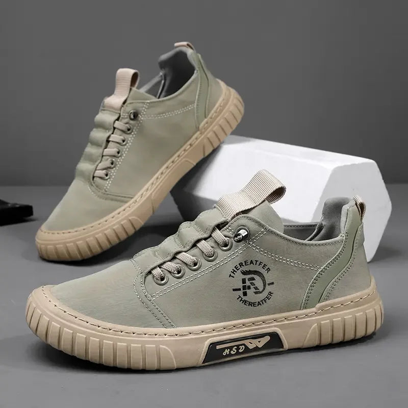 Sneakers Casual da Uomo Germania