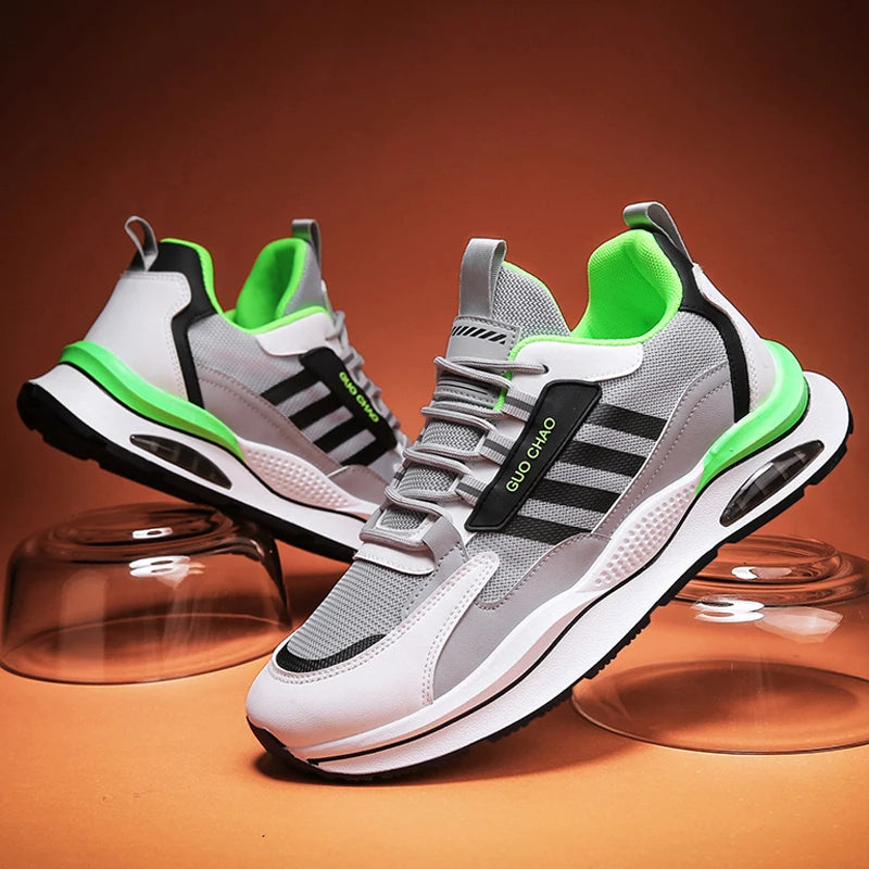 Sneaker Sportive e Casual Evolution