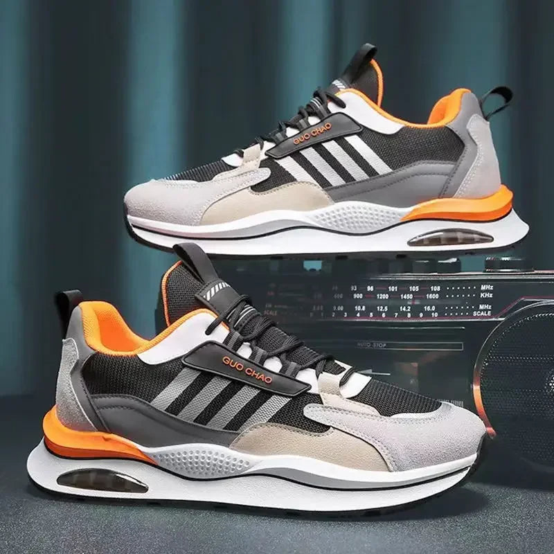 Sneaker Sportive e Casual Evolution