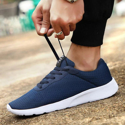 Sneaker Sportive Casual Minesota Flex