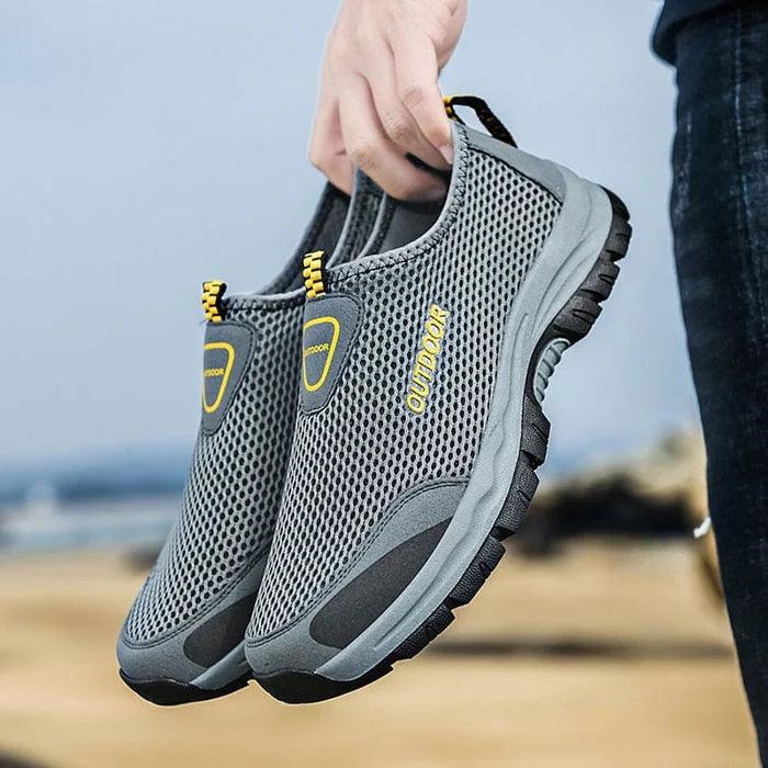 Sneakers da Uomo Traspiranti VentureX