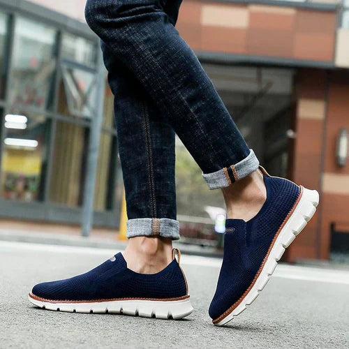 Sneaker Casual Premium Europa