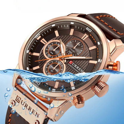 Orologio Curren Tempus Elite