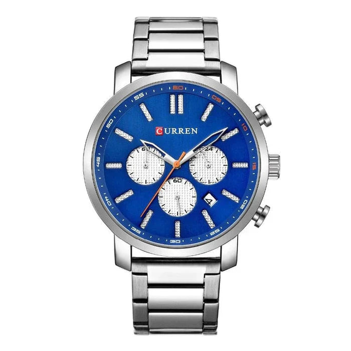 Orologio Curren Deluxe ROYAL