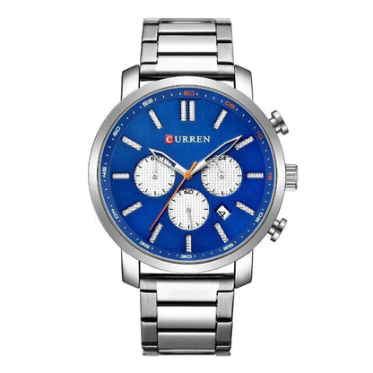 Orologio Curren Deluxe ROYAL