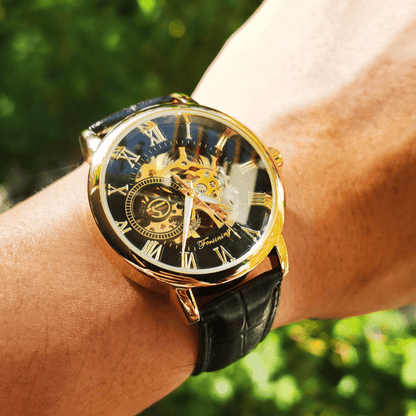Orologio da Uomo Forsining