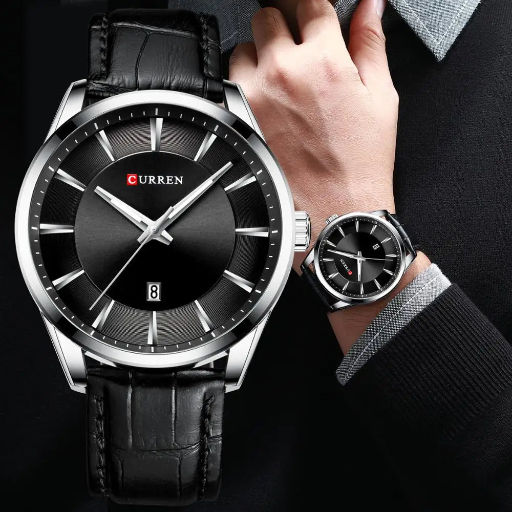 Orologio Master in Quarzo