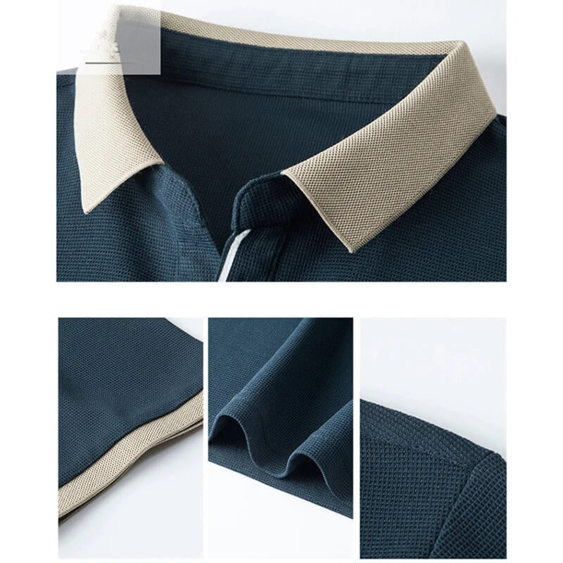 Polo da Uomo Caelum