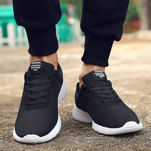 Sneaker Sportive Casual Minesota Flex