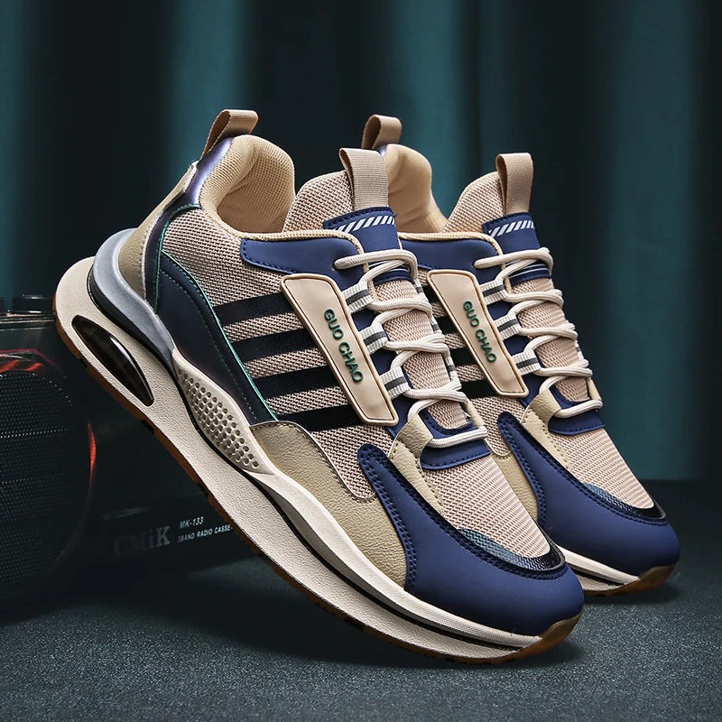 Sneaker Sportive e Casual Evolution