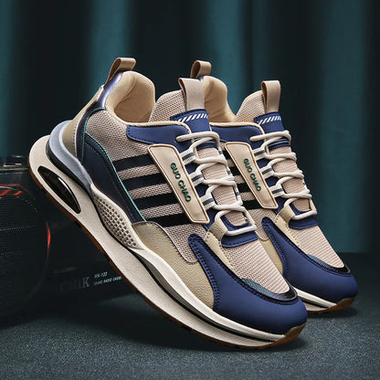 Sneaker Sportive e Casual Evolution