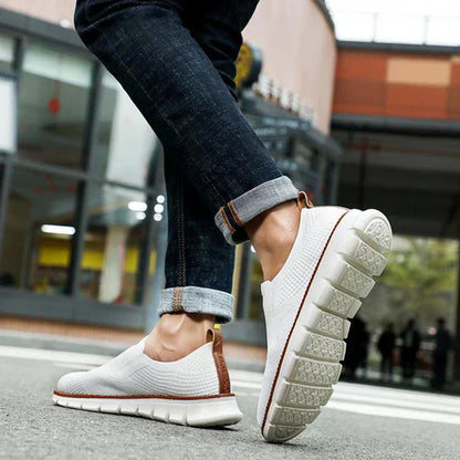 Sneaker Casual Premium Europa