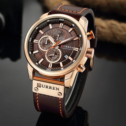 Orologio Curren Tempus Elite