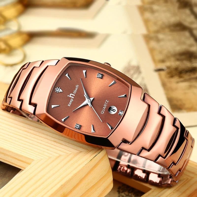Orologio Aurum Prestige