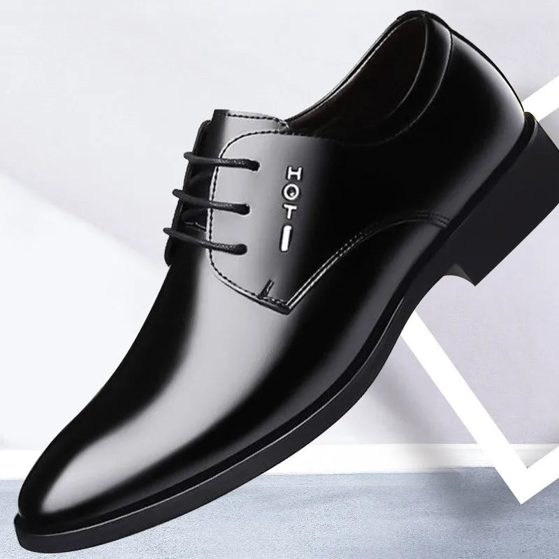 Scarpa Elegante Italiana della Classe Elite
