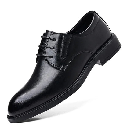 Scarpe Derby di Lusso da Uomo