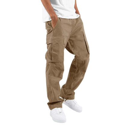 Pantaloni Cargo Nooh®