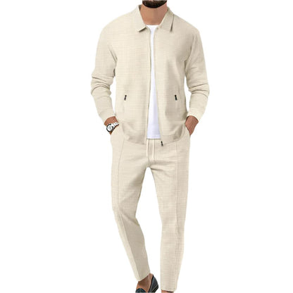 Completo Casual da Uomo Chad® con Pantaloni