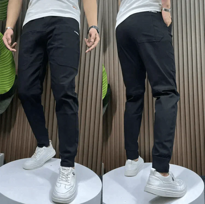 Pantaloni Cargo Flessibili Ahnick®
