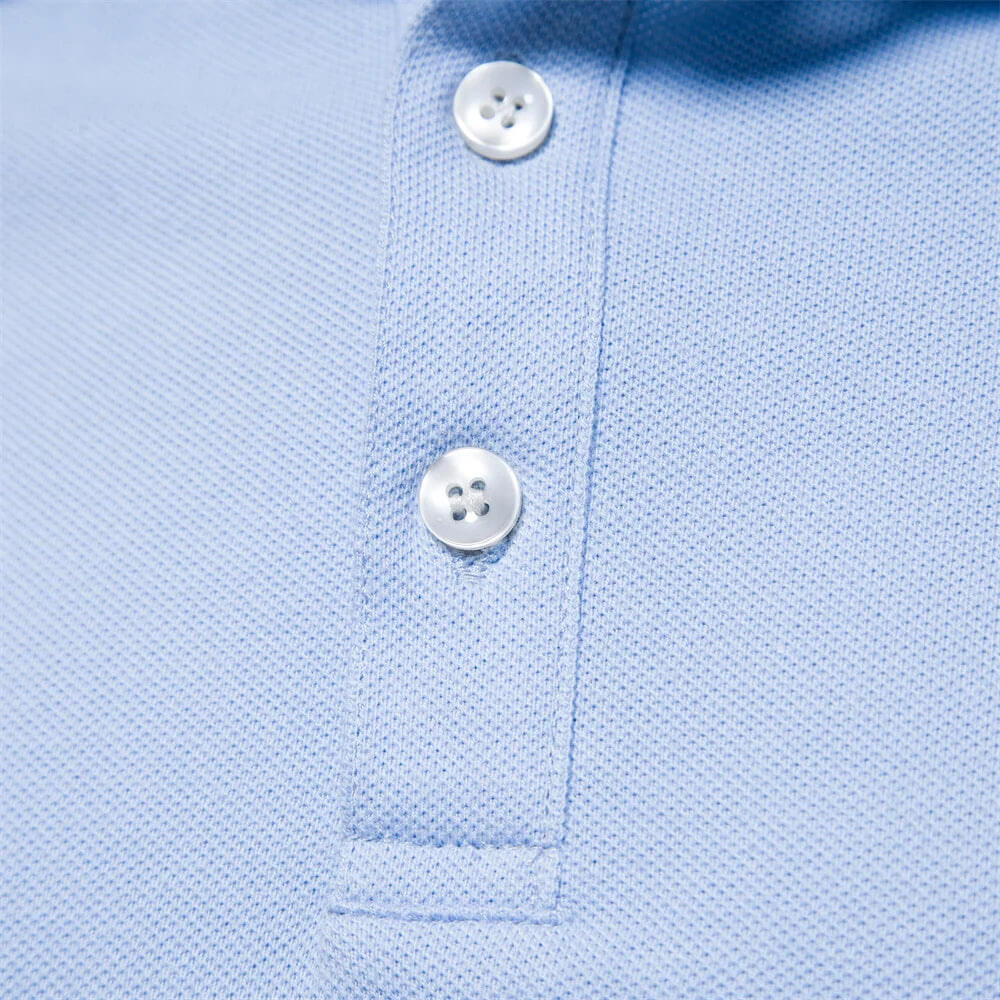 Polo da Uomo Dorian