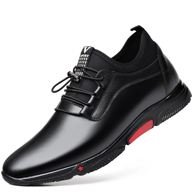 Scarpa Sportiva Rossa da Uomo