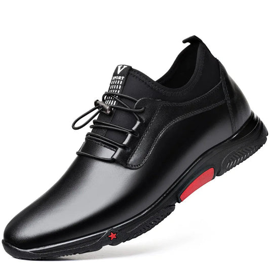 Scarpa Sportiva Rossa da Uomo