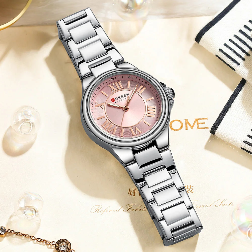 Orologio di Precisione in Quarzo di Lusso