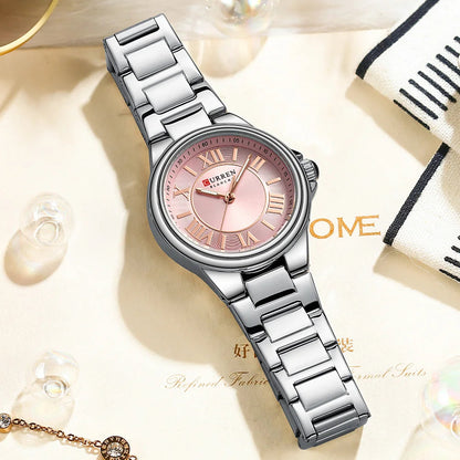 Orologio di Precisione in Quarzo di Lusso