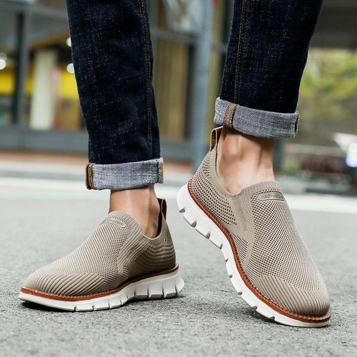 Sneaker Casual Premium Europa