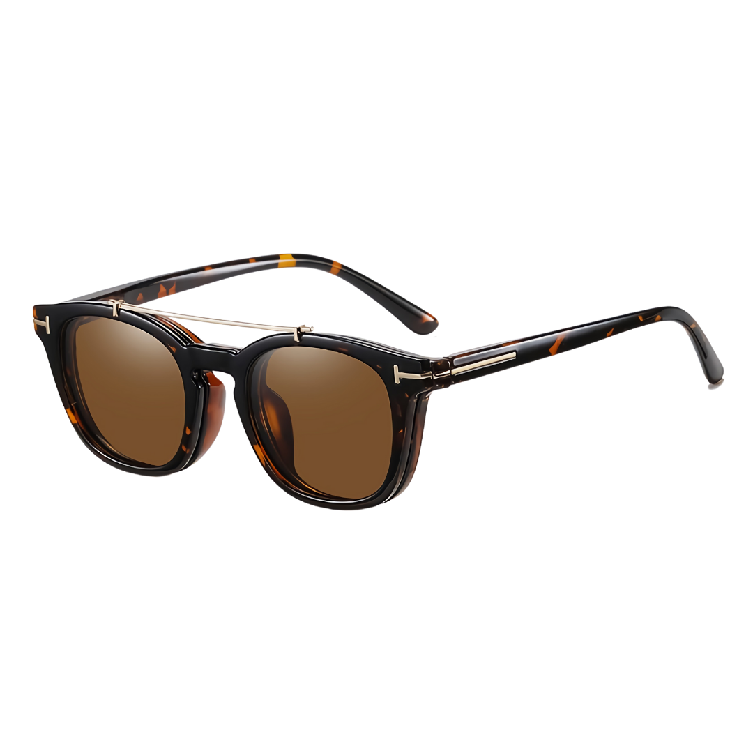 Occhiali Lenox - 2 in 1 Clip-On