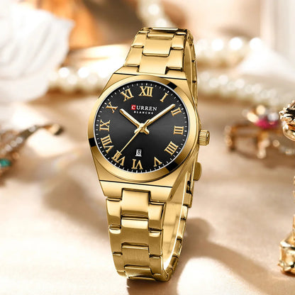 Orologio Curren Chronos Elite