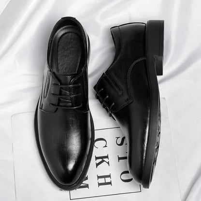 Scarpe Derby di Lusso da Uomo