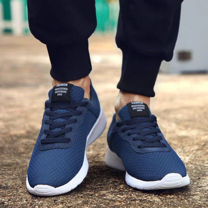 Sneaker Sportive Casual Minesota Flex