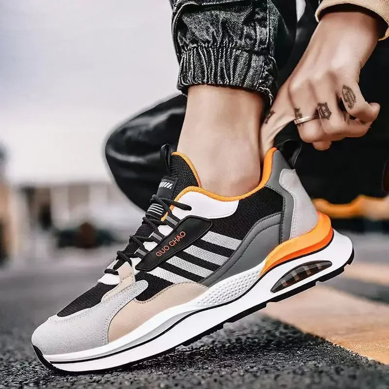 Sneaker Sportive e Casual Evolution