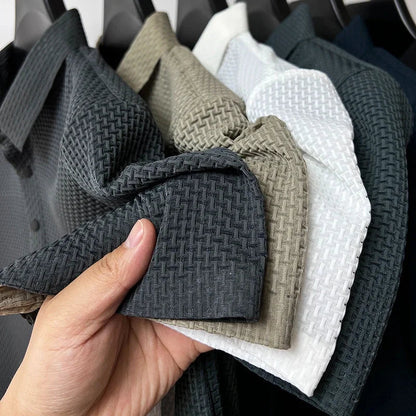 Kit 2 Camicie Polo di Lusso