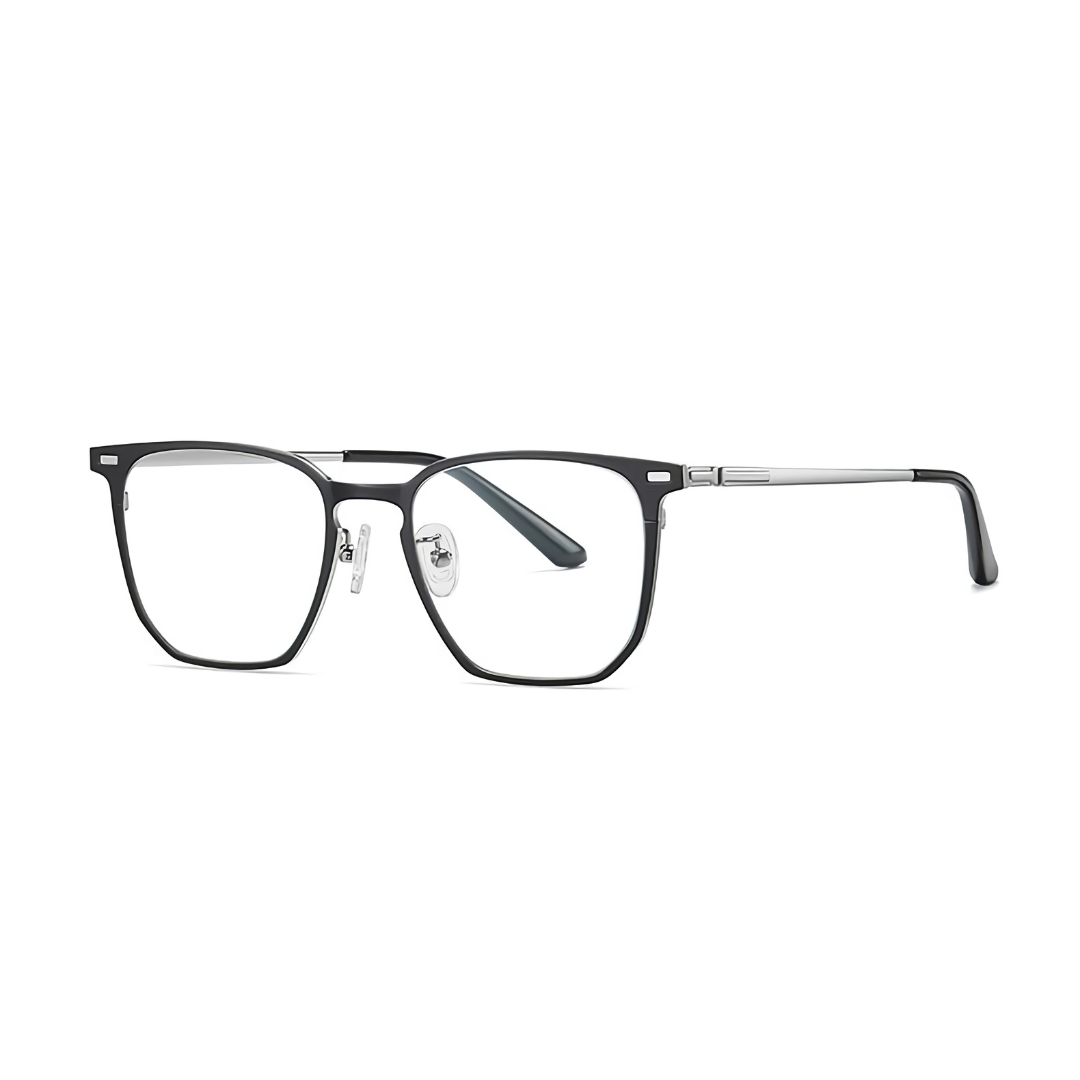 Occhiali Comet - 2 in 1 Clip-On