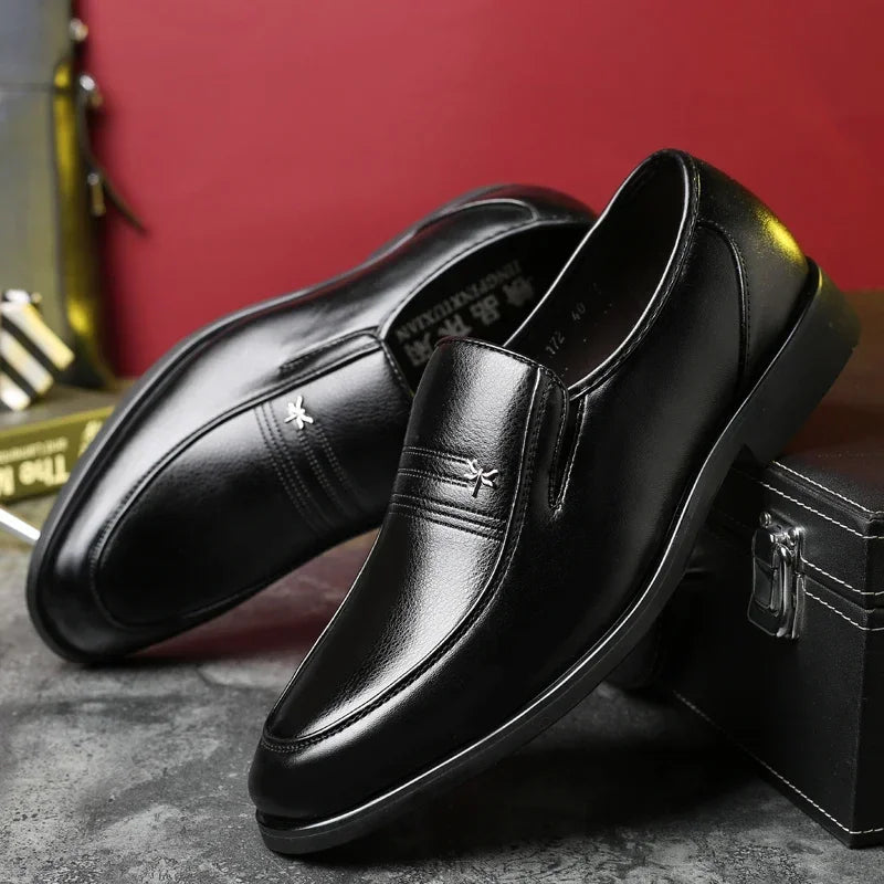 Scarpe in Pelle Legacy