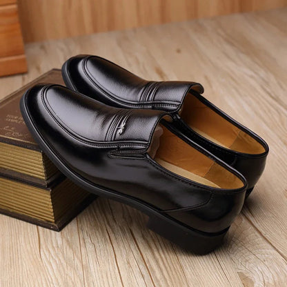 Scarpe in Pelle Legacy