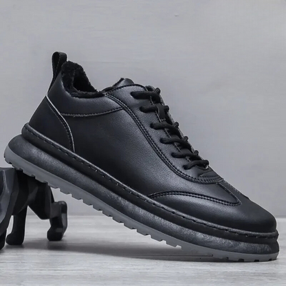 Sneaker Casual Zan Black®