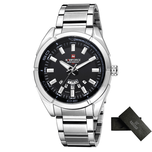 Orologio da Uomo Meridian
